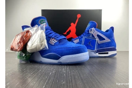 Hyperoad 4 Blue Jordan Royal Air SKU:106-01  0922